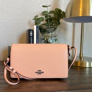 Coach Crossbody Purse